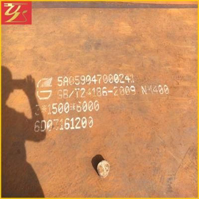 Factory Prices Hardoxs 400 Steel Plate Ar 400 Hb 400 Wear Steel Sheet Price Per Ton