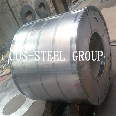 G550 Anti-Finger Hot DIP Dipped Zincalum Steel Sheet/Aluzinc Steel Coil