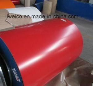 Prepainted Steel Coil/Frame of Window/Colors/Refrigerated Wagon/Factory Price/PPGL