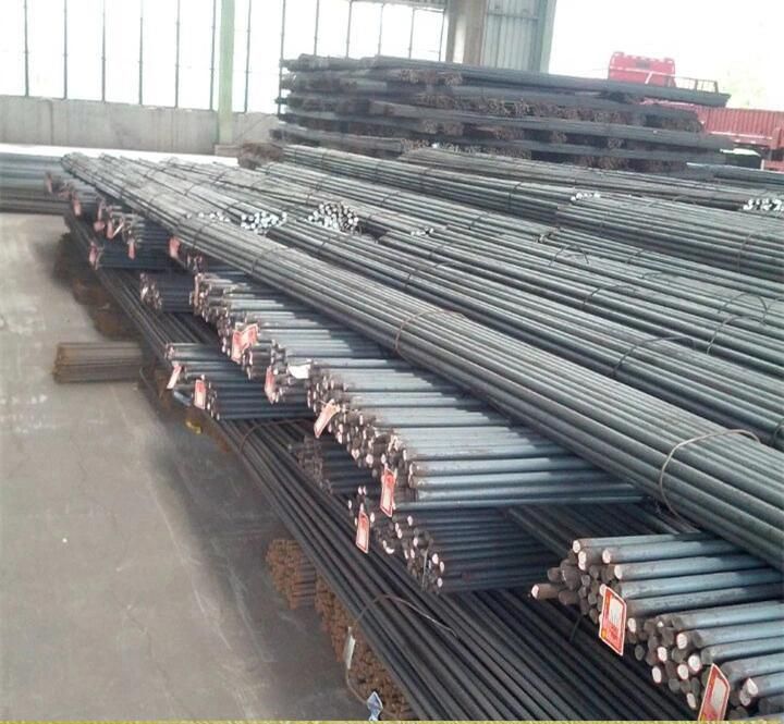 18khg 16mncr5 20crmnti 20mncr5 Gear Steel Round Bars