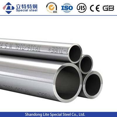 China Manufacture Good Price 301 304 310 316 Stainless Steel Tube/Pipe