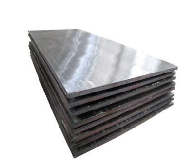 China AISI Inox 201 430 304 321 310S 316 2b for 4X8 Ss Steel Plate or 5X10 Stainless Steel Plate