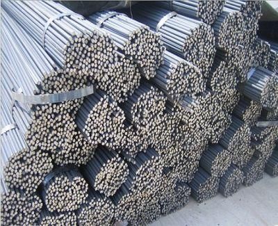 Deformed Steel Bar/Crb550 Rebar Steel/Iron Rod for Construction