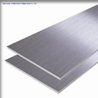201 304 304L Decorative Stainless Steel Sheets, Cold / Hot Rolled 2b, Ba Treated Stainless Steel Sheet
