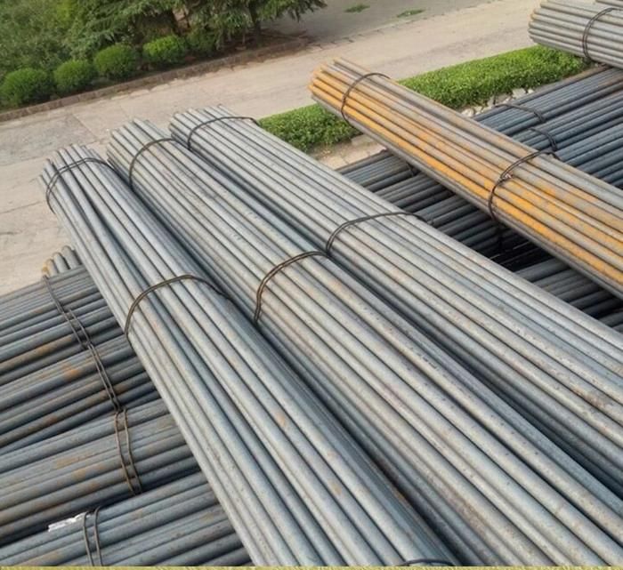 AISI 4140 / SAE 4140 Alloy Steel Round Bar