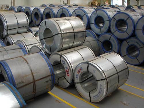 Good Quality Cold Rolled Steel Coil Black Annealed Coil