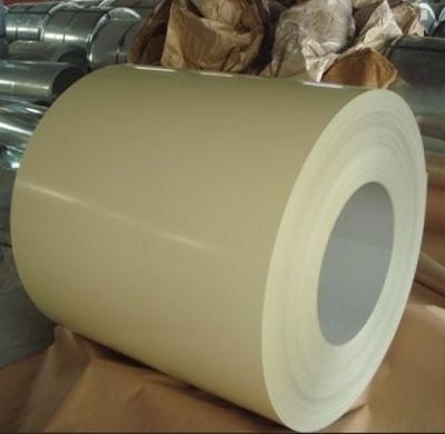 High Quality PPGI Hot Dipped Galvanized Steel Coil