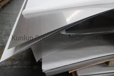 Best Price 304 Stainless Steel Plate