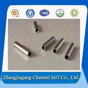 Hot Sell Grade 201/304/316/430 Stainless Steel Tube Made in China