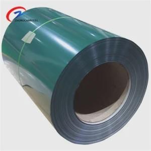 Ral 9016 / Prepainted Gi Steel Sheet/Coil / PPGI / PPGL Color Coated Galvanized Steel Coil