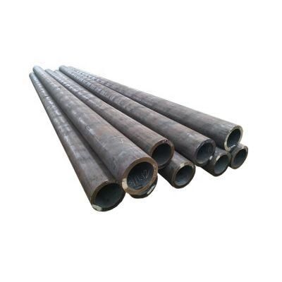 Decorative 201 310S 316 Mirror Finished 304 Grade Tube 6 Inch Welded Polished Stainless Steel Pipe