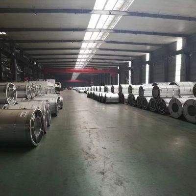 Galvanized Roll Coil China Galvanized Steel Coil Galvanized Steel Strip