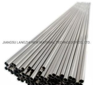 High Corrosion Resistant Titanium Hastelloy Nickel Super Duplex Tube/Pipe