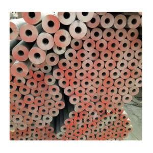 14MOV63 12cr1MOV Gas Smoke Insulation Boiler Tube Pipe Alloy Steel Seamless Carbon Sea Hot