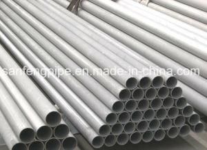 AISI 202 Stainless Steel (OD 2&quot;) Welded Pipe