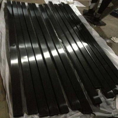 Factory Direct Sale AISI 201 304 Ba No. 1 Cold Rolled Stainless Steel Coil
