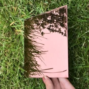 Popular Products Polished Mirror Finish Stainless Steel Sheets