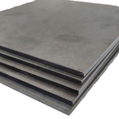 Carbon Steel Plate Price A516 Gr 70 Price Per Kg S235jr Plate Ss400 Ms Carbon Q235B Steel Plate