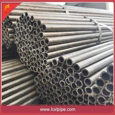 Boiler Stainless Steel Pipe/Tube