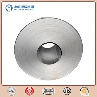 PPGI/HDG/Gi/Secc Dx51 Zinc Coated Cold Rolled/Hot Dipped Galvanized Steel Coil/Sheet/Plate/Metals Iron Steel