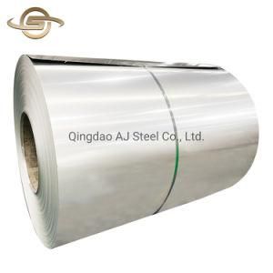 Cold Rolled 201/304/316/430 Stainless Steel Coils 2b/Ba Surface