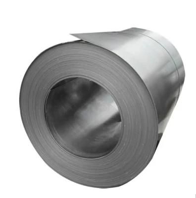 High Quality Carbon Steel Coil Hot Rolled Dx51d Dx52D Dx53D Q295 Q235 Carbon Steel Coil for Building Materials