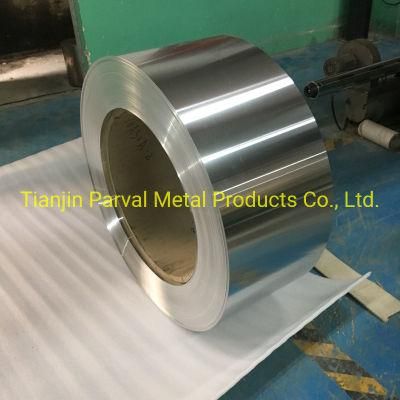 0.2*1500mm Cold Rolled Steel Coil Great Cold Bended Welded (Q295A)