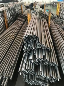 High Precision AISI 1020 Cold Drawn Carbon Seamless Steel Pipe