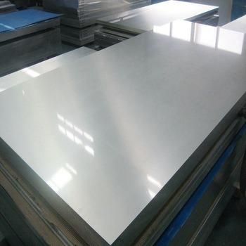 Cold Rolled Stainless Steel Sheet Made of 304 (CZ-S19)