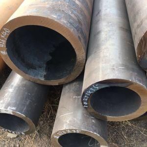 Heavyr-Caliber Steel Pipe and Hot Rolled Carbon Seamless Steel Pipe
