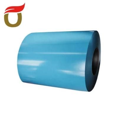 Prepainted Galvanized Steel Coil PPGI Price SPCC SGCC PPGI Camouflage Coils