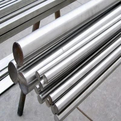 in Stock Aluminium 7075 T651 Round 30mm 50mm Aluminium Round Bar