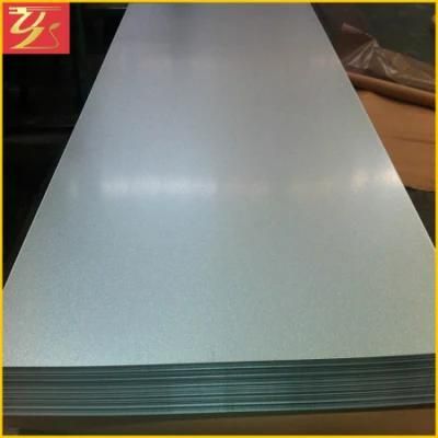 Aluzinc Steel Coil Galvalume Steel Sheet Galvalume Steel Sheet