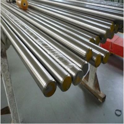 Wholesale S235j2 (0.0117) , S275jr (1.0044) Cold Drawn Carbon Steel Round Bar C45 1045 S45c