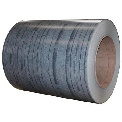 Galvanized Steel Sheet in Coil/PPGI Coil Corrugated Sheet