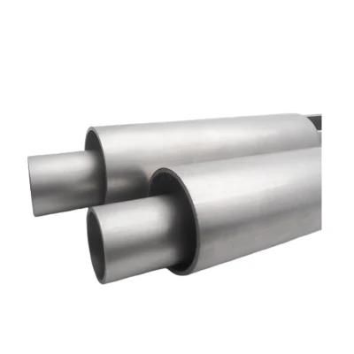 4 Inch ASTM A249 A270 A312 Stainless Steel Tubing