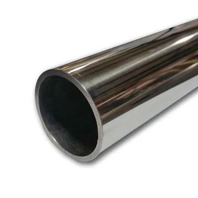 Carbon Seamless Steel Tube Seamless Carbon Pipe ASTM A53 API 5L Round Carbon Seamless Steel Pipe and Tubes
