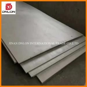 S32205 S31803 X2crnimon 1.4462 Duplex Stainless Steel Plate Sheet