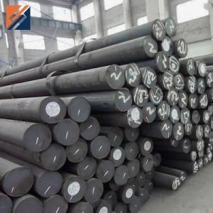 ASTM 304 316 410 420 Hot Rolled Forged Alloy Carbon Steel Round Bar
