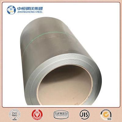 China Factory Directly Cold Rolled Zinc Coated Steel Hot Dipped Galvanized Steel Coil