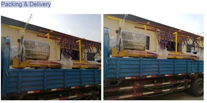 H Beam Automatic Fabrication Machine Hj15-S