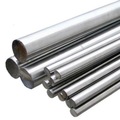 Duplex Round Bar 2205 Stainless Steel