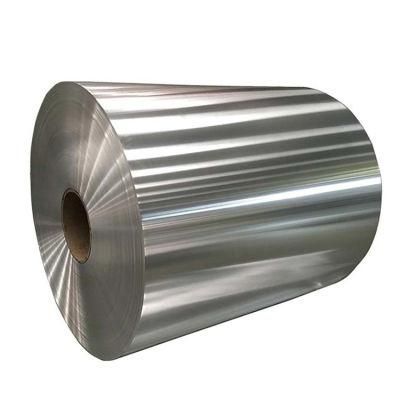 Factory Supply Hot Dipped Galvanized Steel Price Dx51d Z275g Gi Steel Coil for Iron Roofing Sheet Plate Galvanized Steel Strip