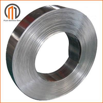 Good Price 2b Ba Bright Finish 409L Stainless Steel Strip