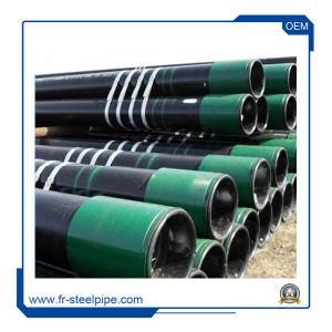 China 1.5 Galvanized Pipe API 5L X52 Seamless Line Hot Rolled Seamless Steel Pipe Price