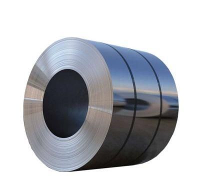 2mm-600mm 304 316 409L Stainless Steel Strip Coil Manufacturer Price