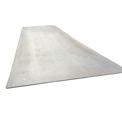 Cold-Rolled Hot-Rolled Polished Mirror Drawing Pattern Duplex Stainless Steel Urea Stainless Steel Nickel-Base Alloy Stainless Steel Plate