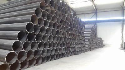 Steel Pipes/Steel Square Pipe/Steel Rectangular Pipe/Steel Oil Pipe/Steel Seamless Pipe From Nina