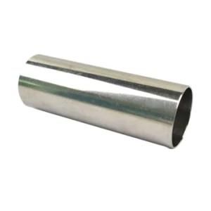 Decorative 201 202 310S 304 316 Grade 6 Inch Welded Polished Stainless Steel Pipe Suppliers