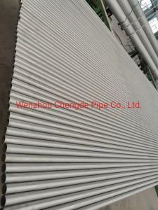 Ss 304 316 316L 304L Stainless Steel Pipe Wholesale Price Cdpi1615